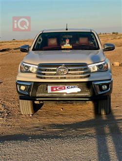 تويوتا هايلوكس